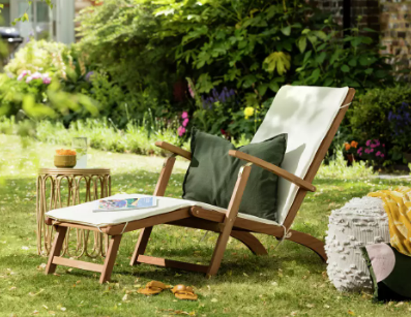 Best Sun Loungers in the UK 2024